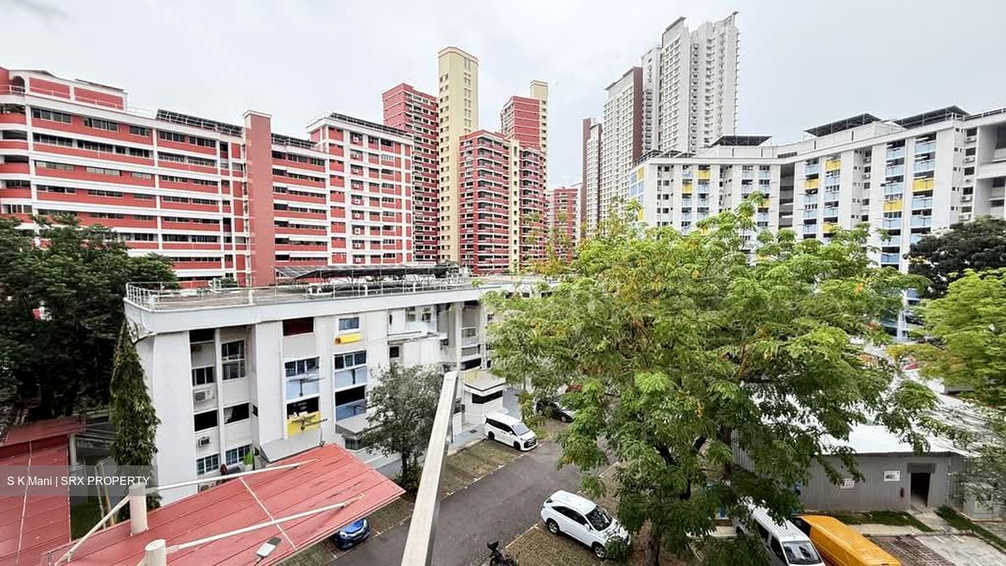 Blk 183 Bukit Batok West Avenue 8 (Bukit Batok), HDB 4 Rooms #578676121